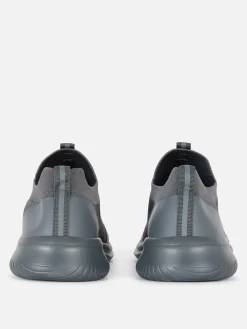 Chaussures De Sport à Enfiler