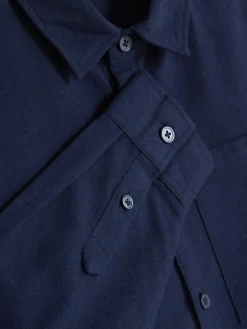 Chemise Boutonnée Pour Ado