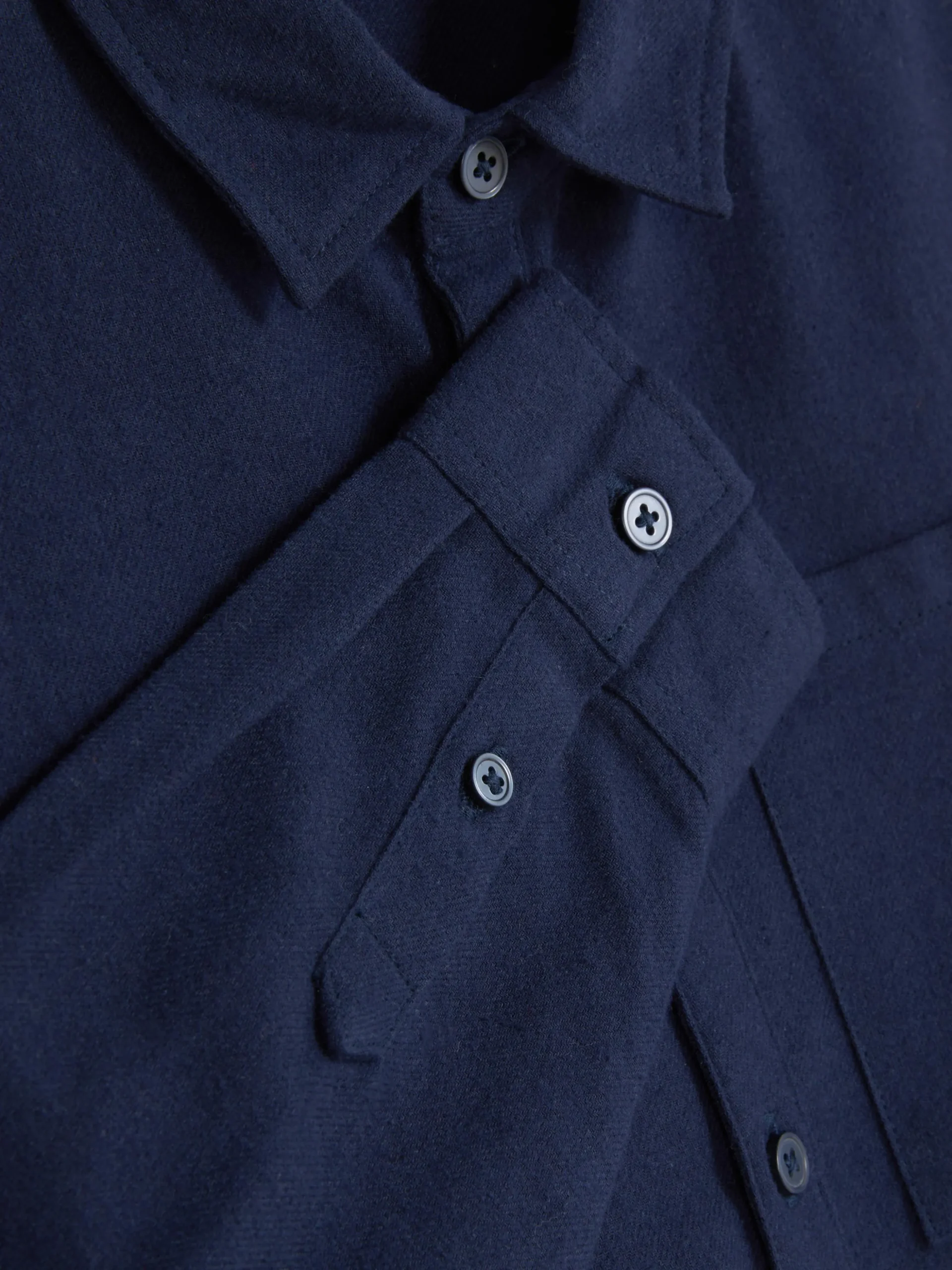 Chemise Boutonnée Pour Ado