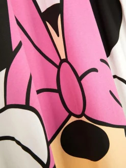 Chemise De Nuit De Maternité Disney Minnie Mouse