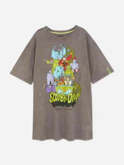 Chemise De Nuit Scooby-Doo