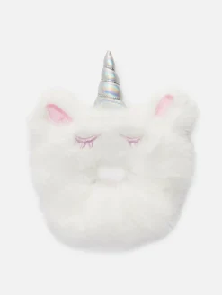 Chouchou Cheveux à Motif Licorne