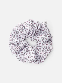 Chouchou Oversize Hello Kitty