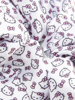 Chouchou Oversize Hello Kitty