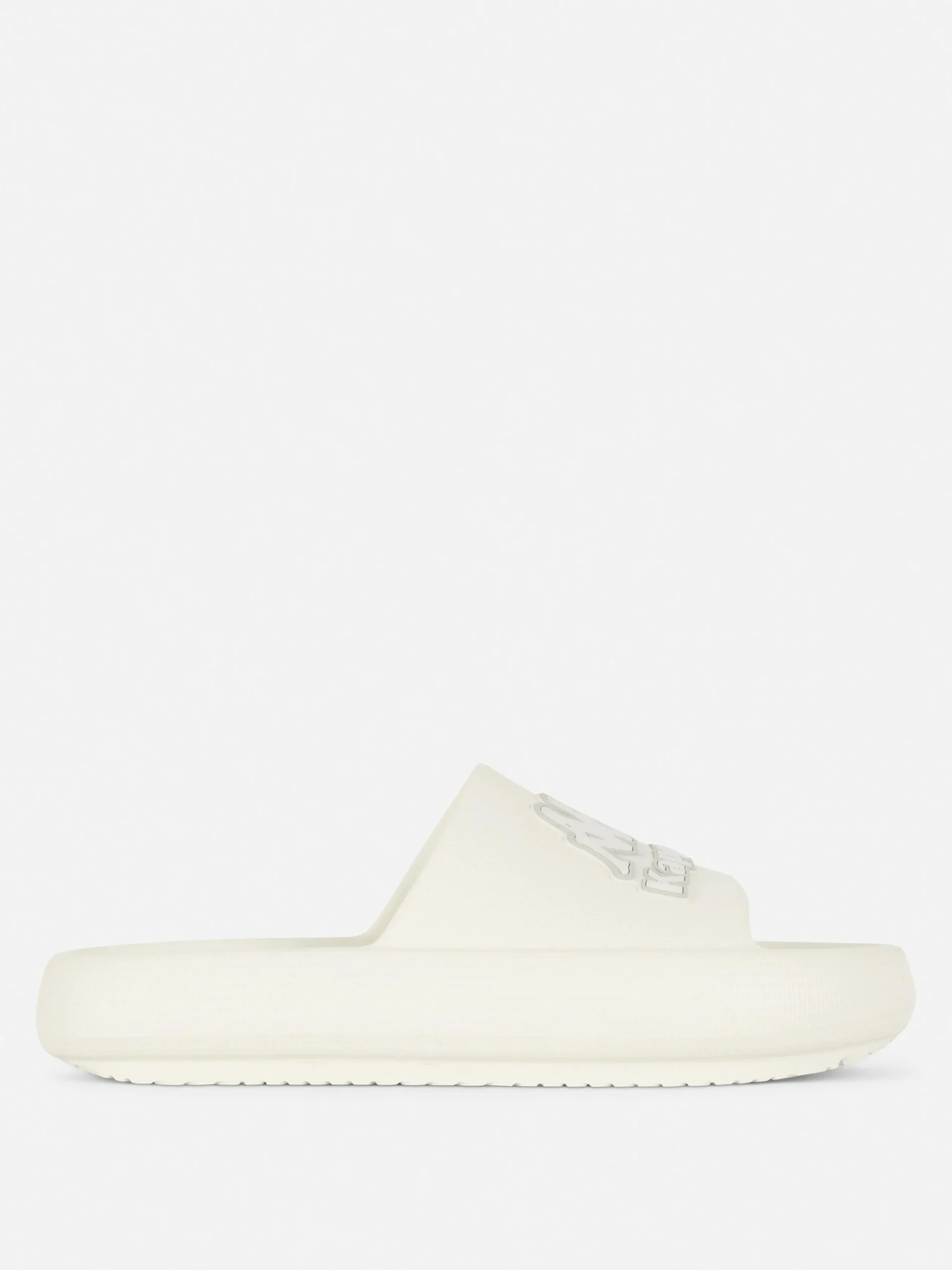 Claquettes à Logo Kappa X Primark