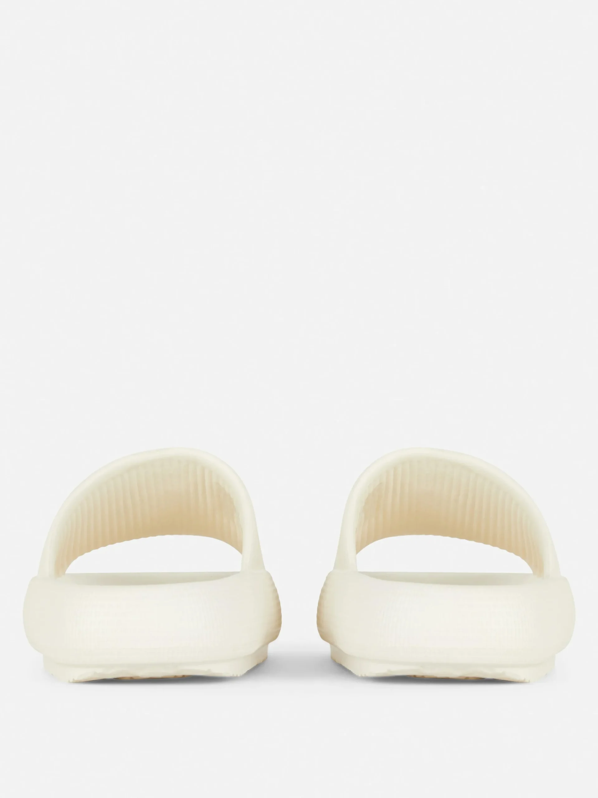 Claquettes à Logo Kappa X Primark