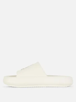 Claquettes à Logo Kappa X Primark