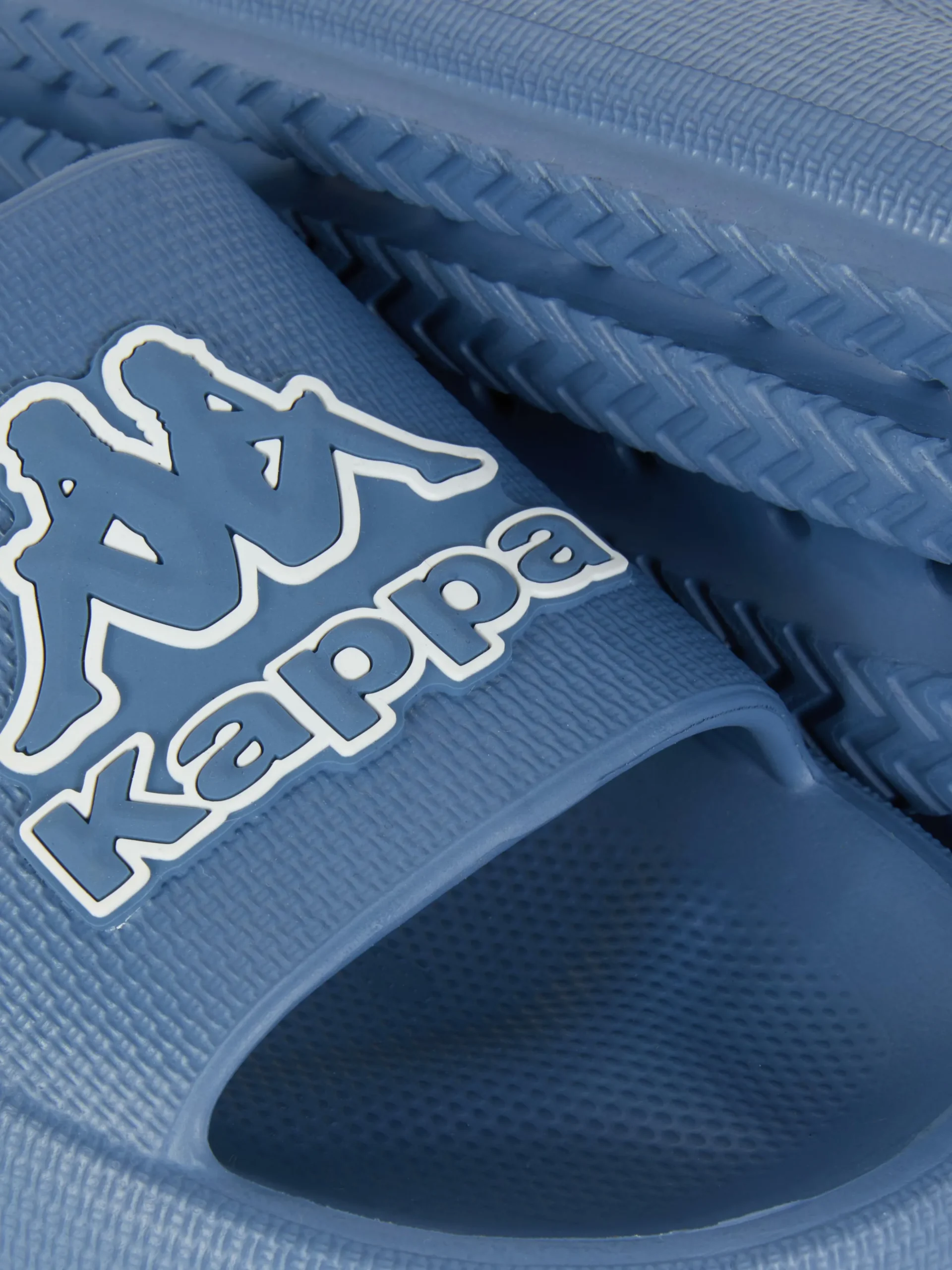 Claquettes à Logo Kappa X Primark