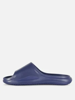 Claquettes De Piscine à Plateforme