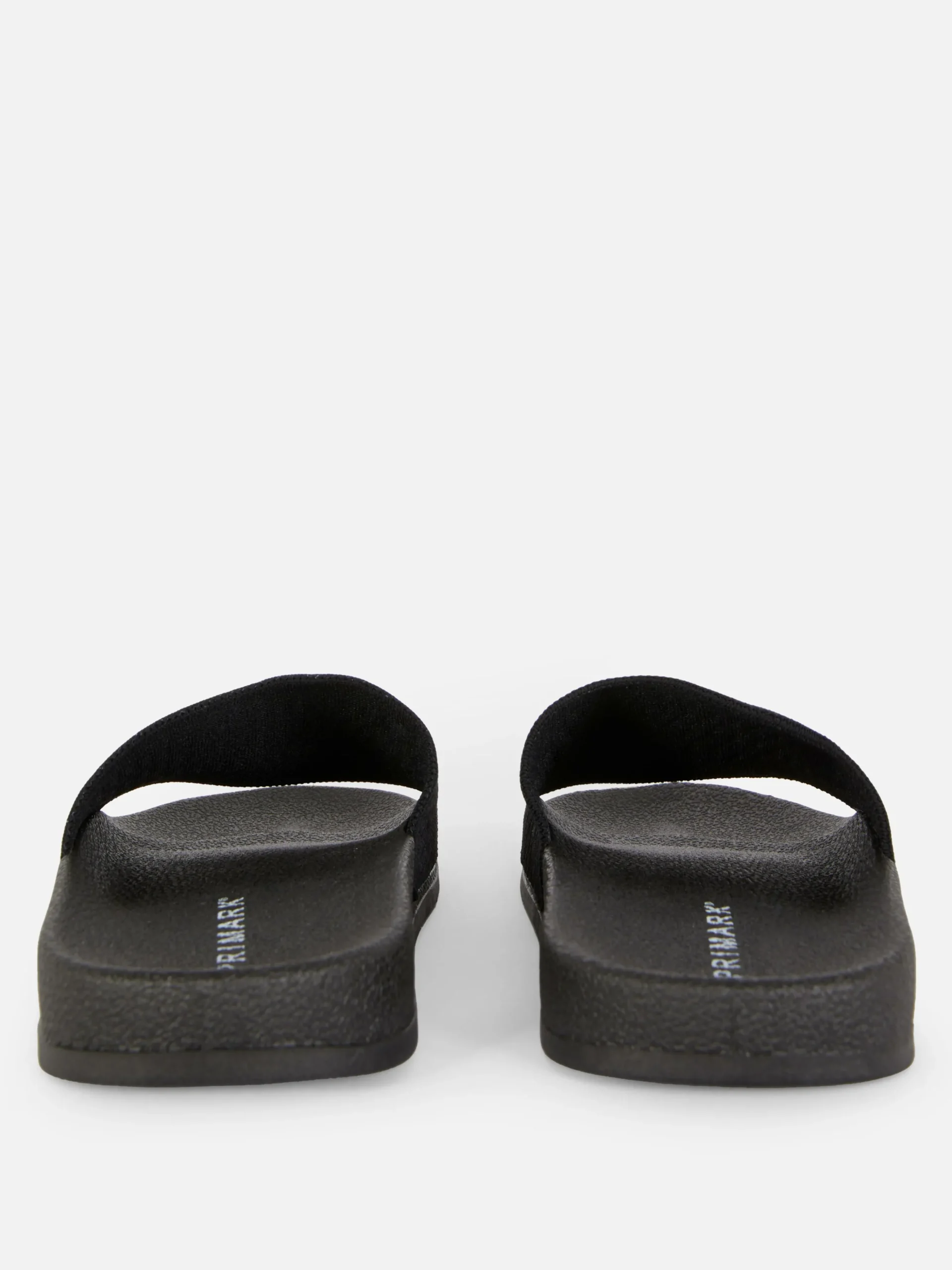 Claquettes De Piscine Avec Bride En Crochet