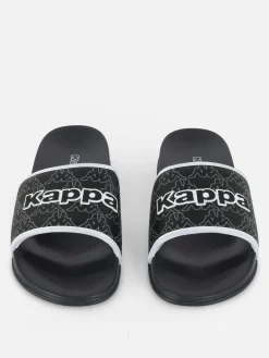 Claquettes De Piscine Kappa X Primark