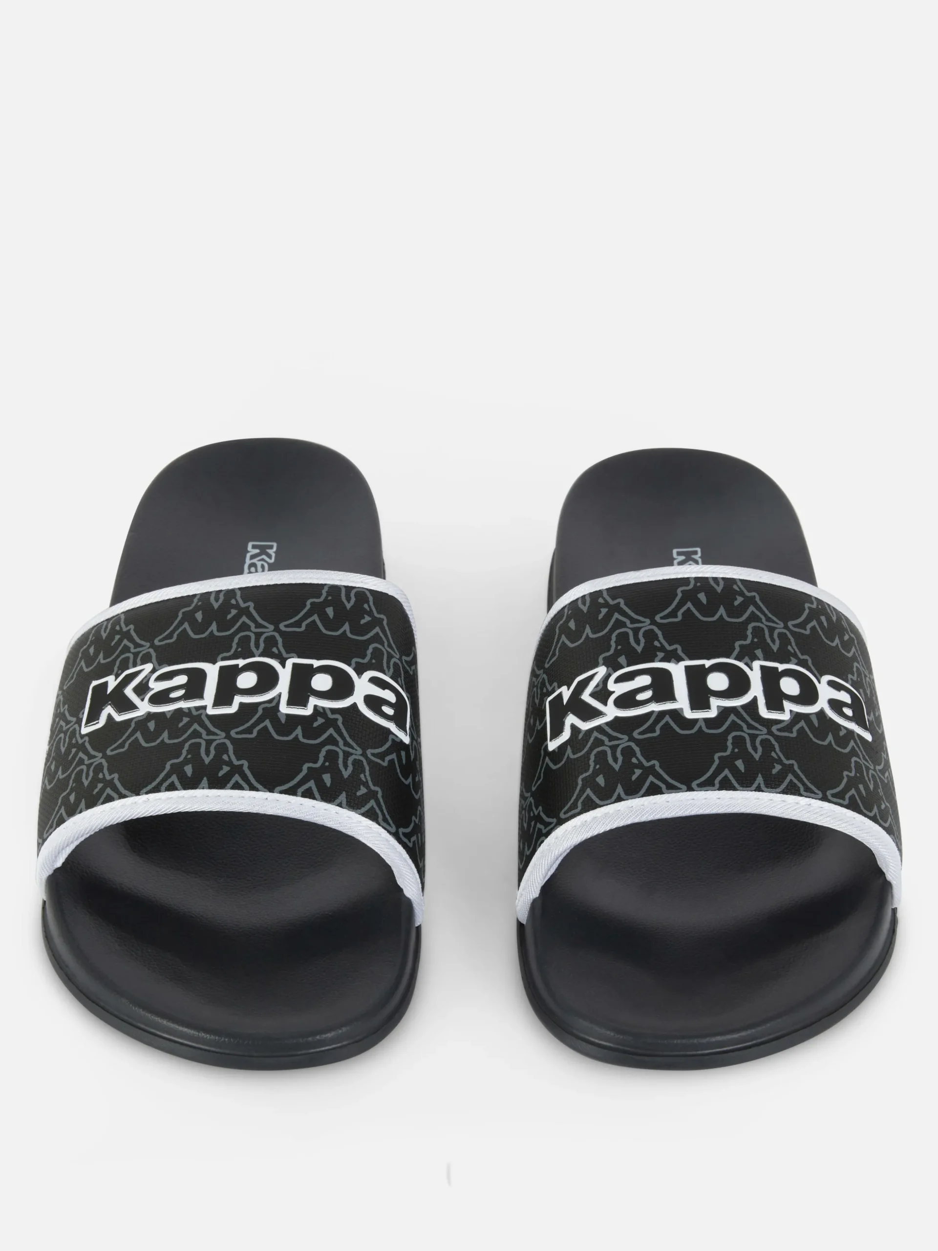 Claquettes De Piscine Kappa X Primark