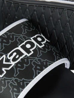 Claquettes De Piscine Kappa X Primark