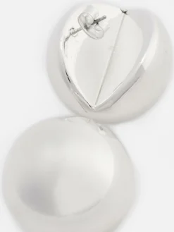 Clous D'oreilles Boule Ajourés