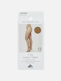 Collants De Luxe The Edit