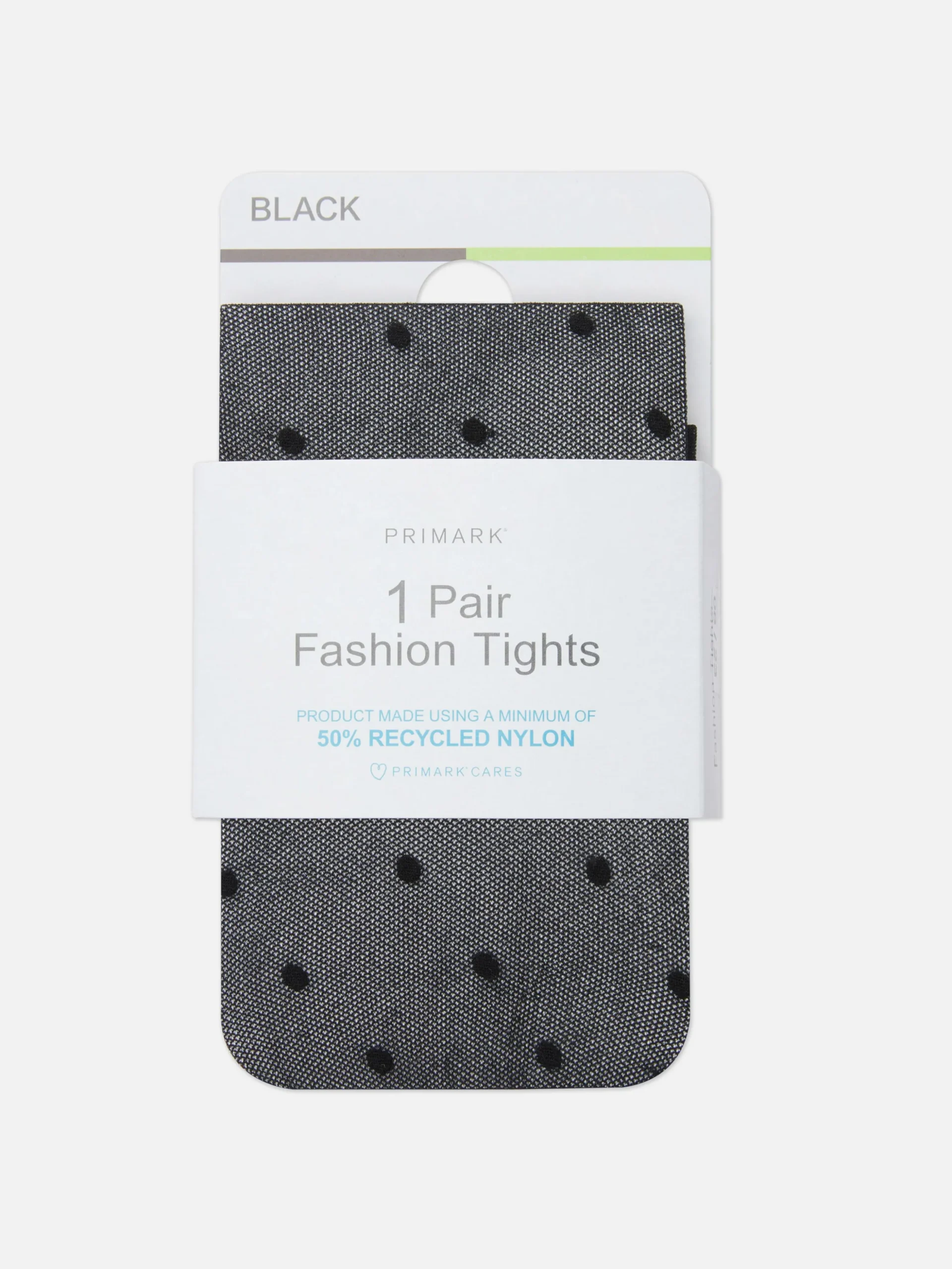 Collants Tendance à Pois