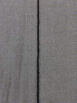 Collants Tendance Avec Couture Arrière