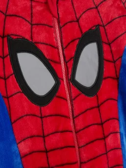 Combinaison Marvel Spider-Man Pour Enfants