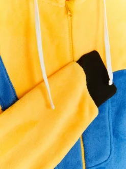 Combinaison Minions Pour Homme