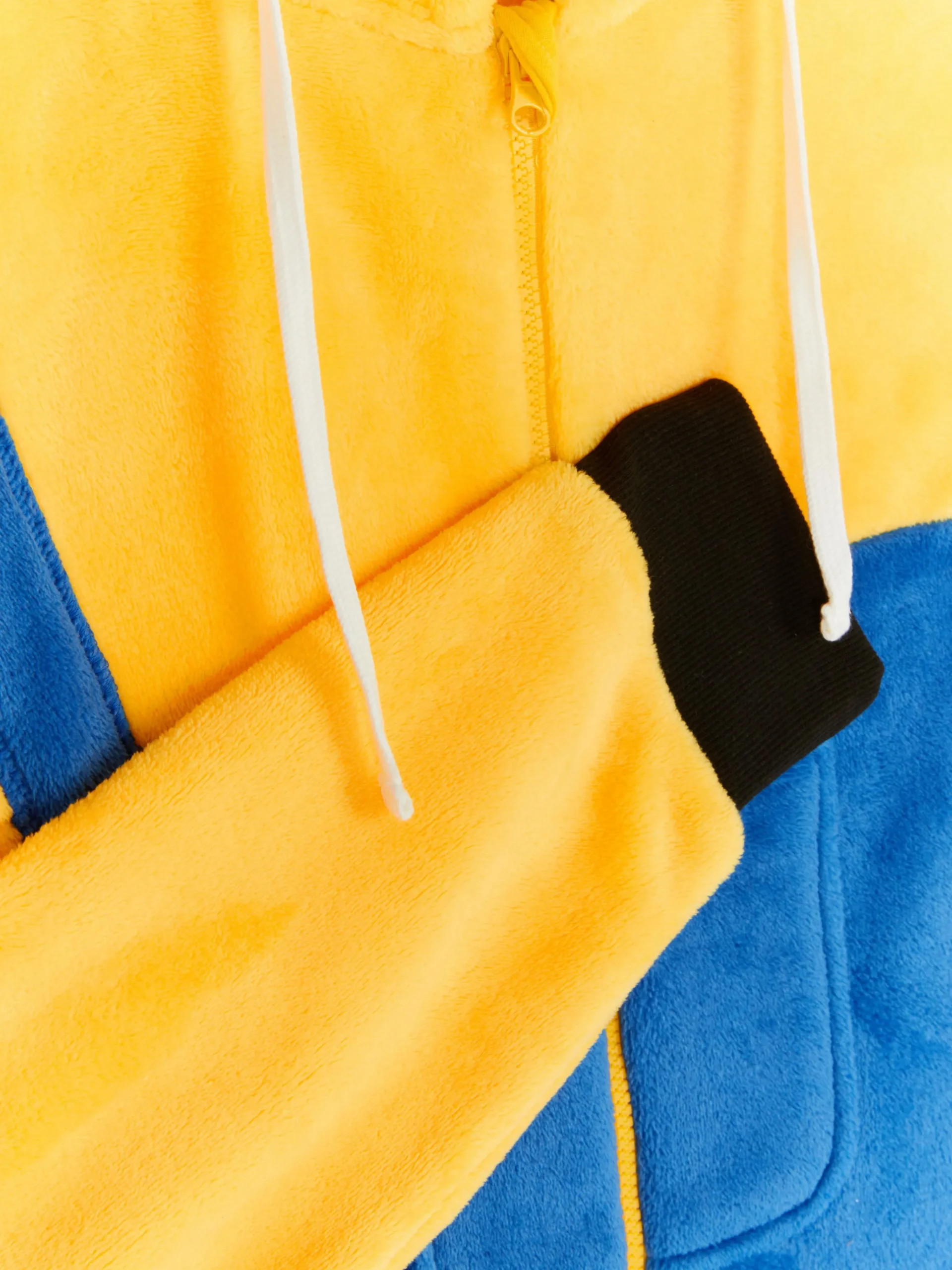 Combinaison Minions Pour Homme