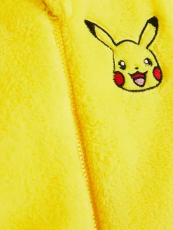 Combinaison Pokémon Pikachu