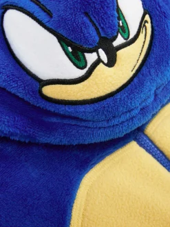 Combinaison Sonic Le Hérisson Pour Enfant