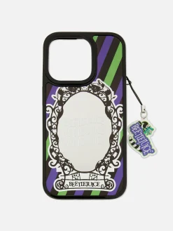 Coque Pour Téléphone Beetlejuice