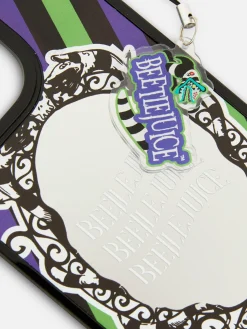 Coque Pour Téléphone Beetlejuice