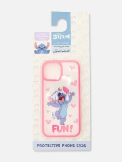 Coque Pour Téléphone Disney Stitch