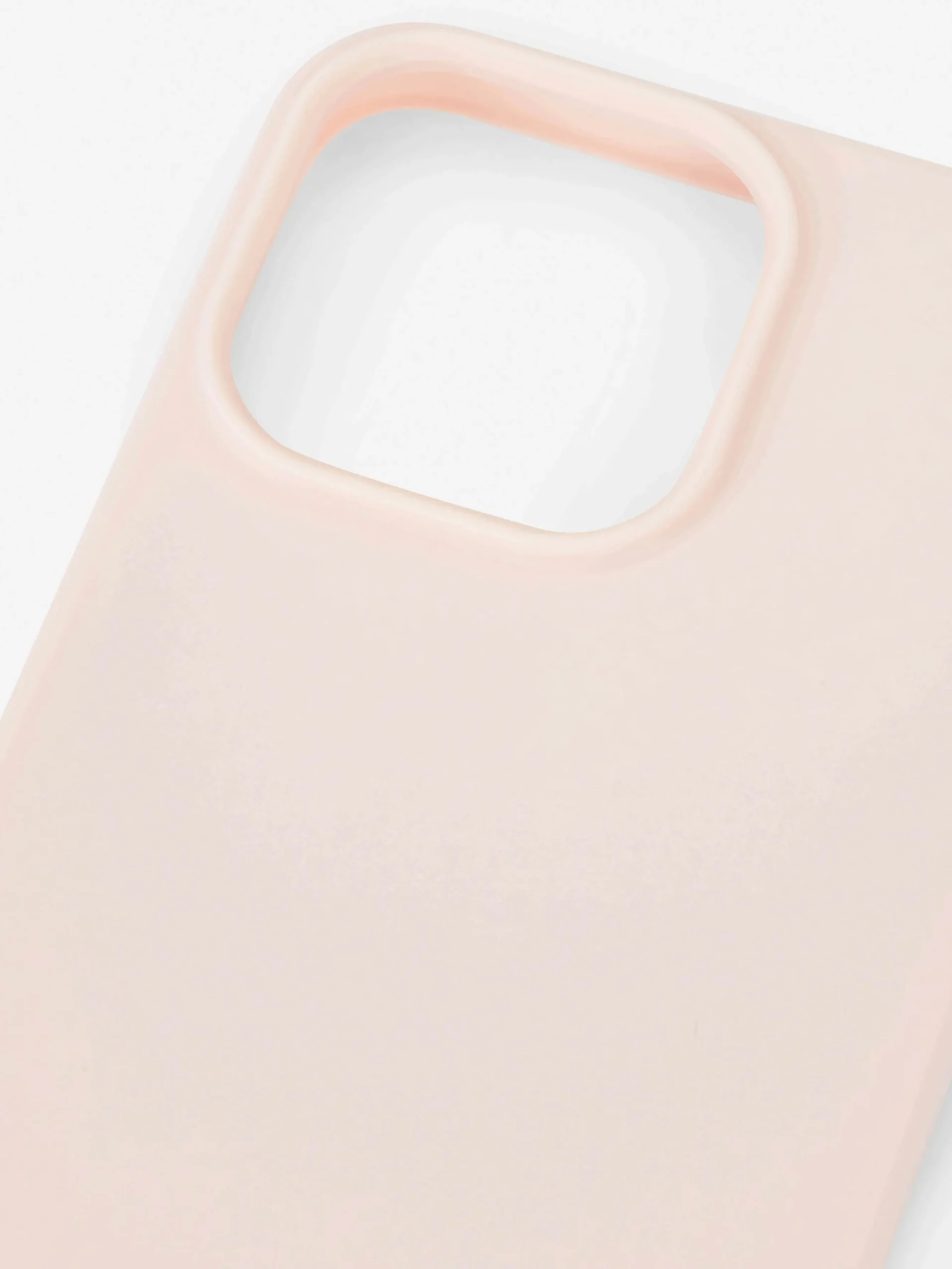 Coque Pour Téléphone En Silicone
