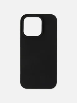 Coque Pour Téléphone En Silicone