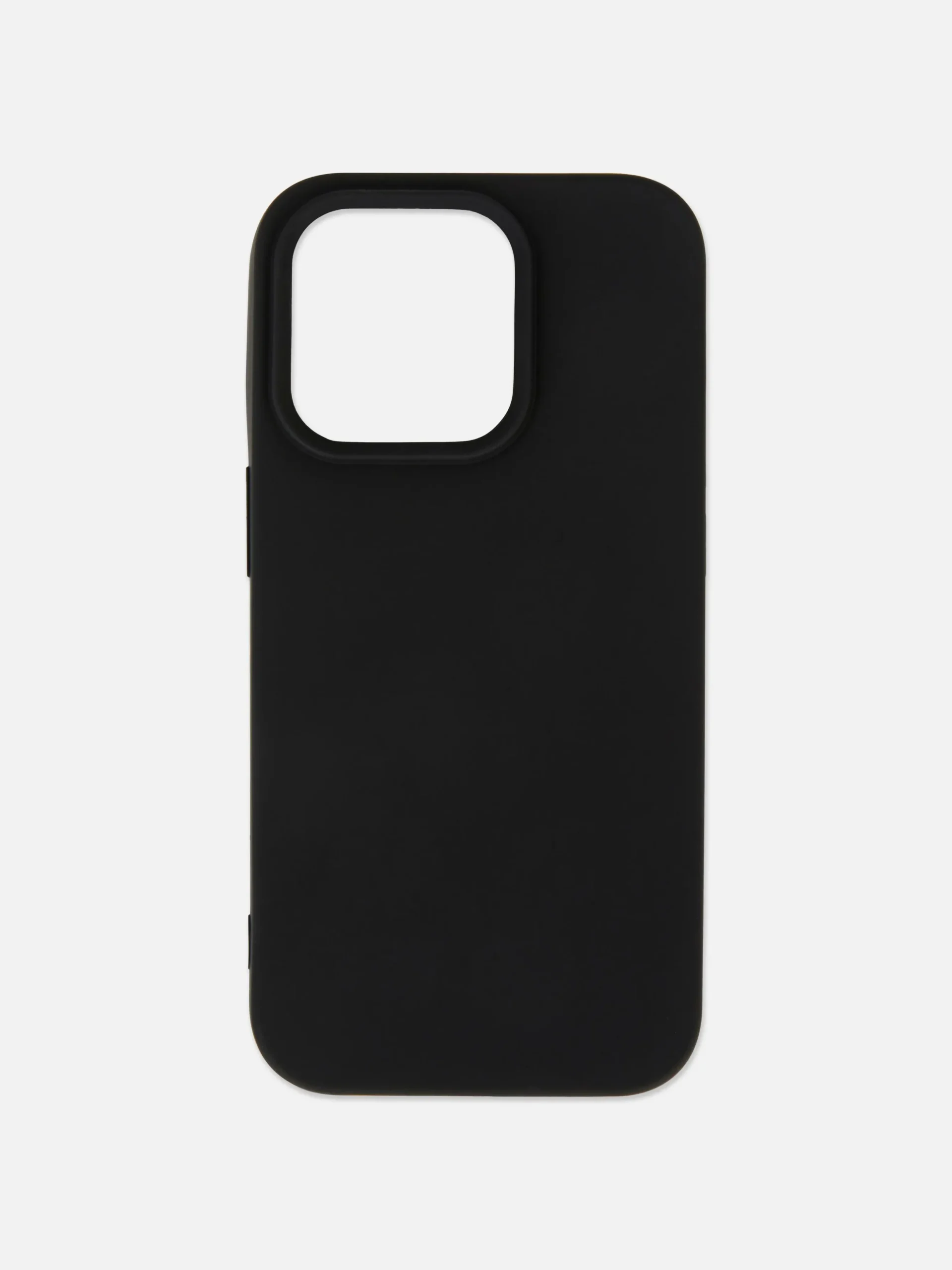 Coque Pour Téléphone En Silicone