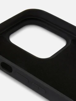Coque Pour Téléphone En Silicone