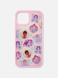 Coque Pour Téléphone Princesses Disney