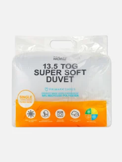 Couette Simple Ultra-douce 13,5 Tog