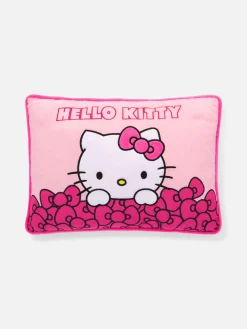 Coussin Allongé Hello Kitty