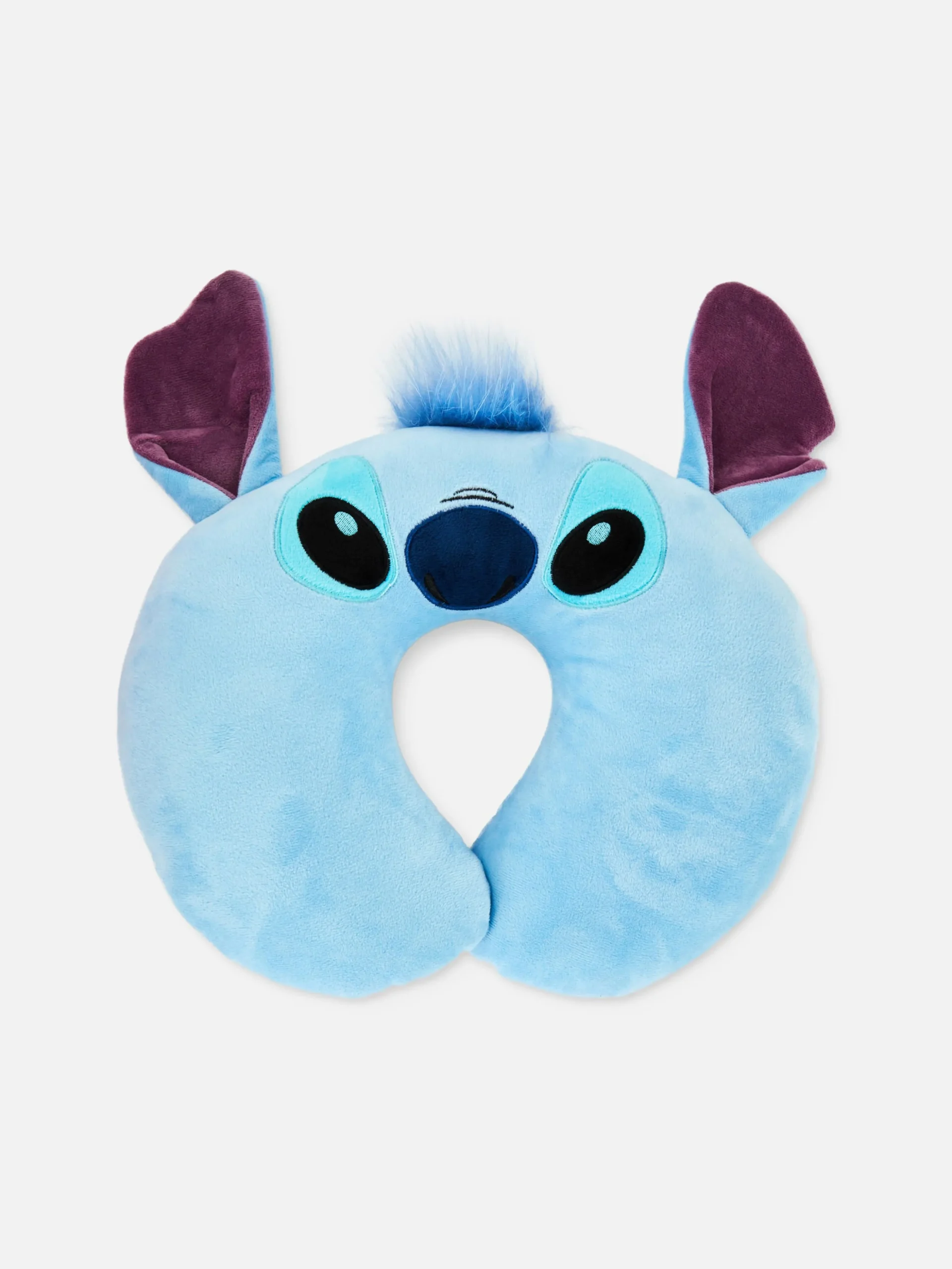 Coussin De Voyage Disney Lilo Et Stitch