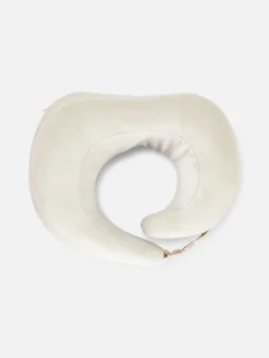 Coussin De Voyage Pour Un Soutien Optimal