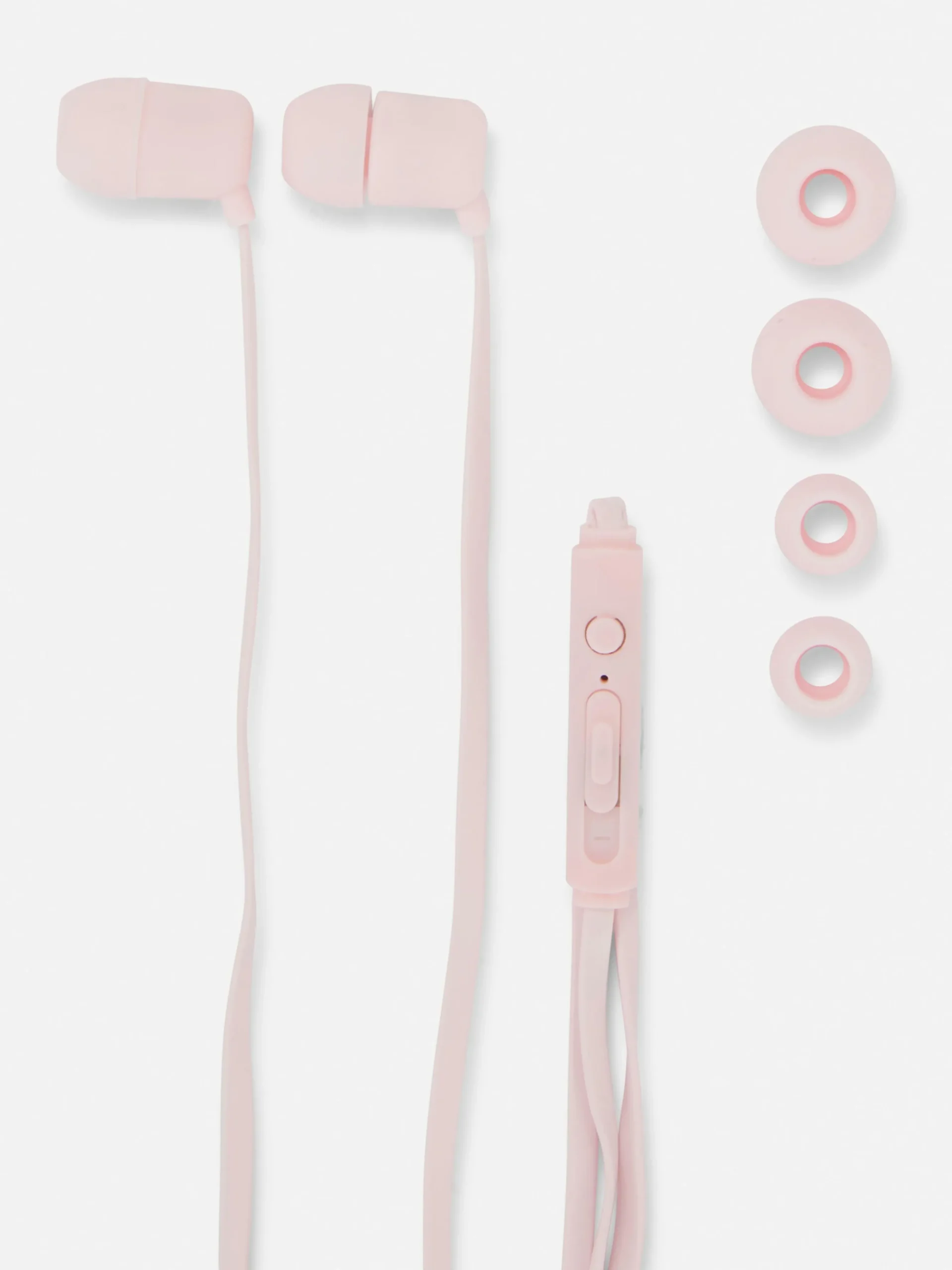 Écouteurs Avec Micro