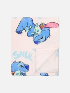 Couverture Disney Lilo & Stitch Angel