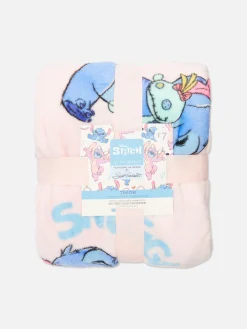 Couverture Disney Lilo & Stitch Angel
