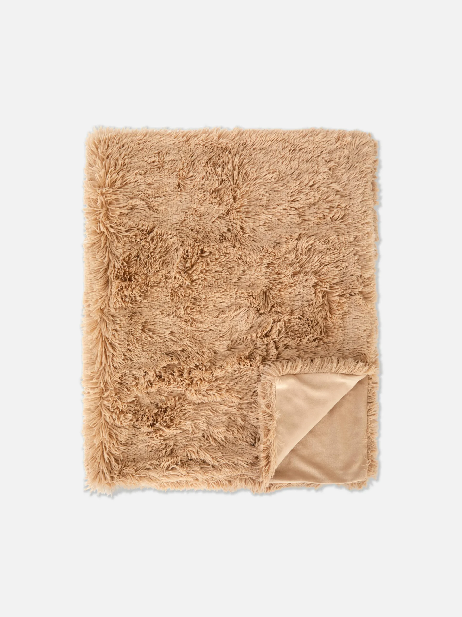 Couverture Douce Au Toucher