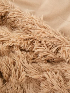 Couverture Douce Au Toucher