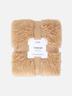 Couverture Douce Au Toucher