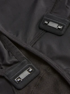 Culotte Menstruelle à Fermeture Adaptative