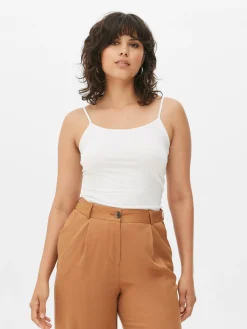 Débardeur Caraco Stretch