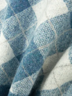 Débardeur En Maille à Losanges Rita Ora à Coordonner