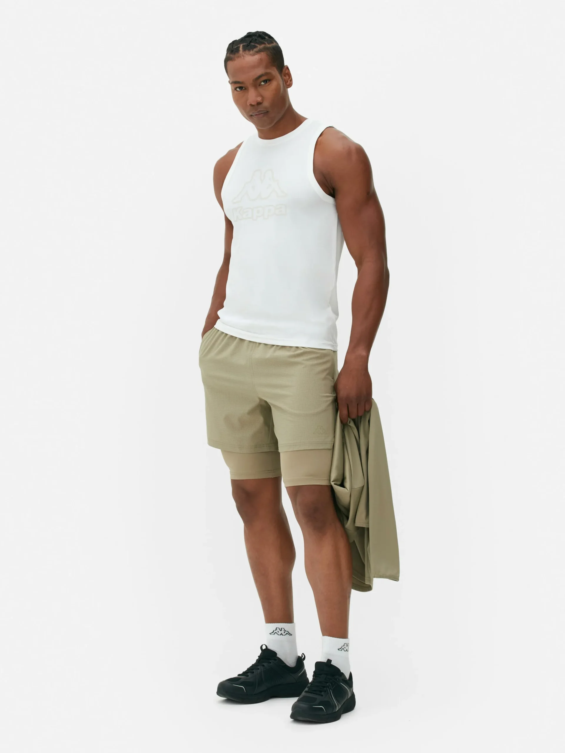 Débardeur Kappa X Primark