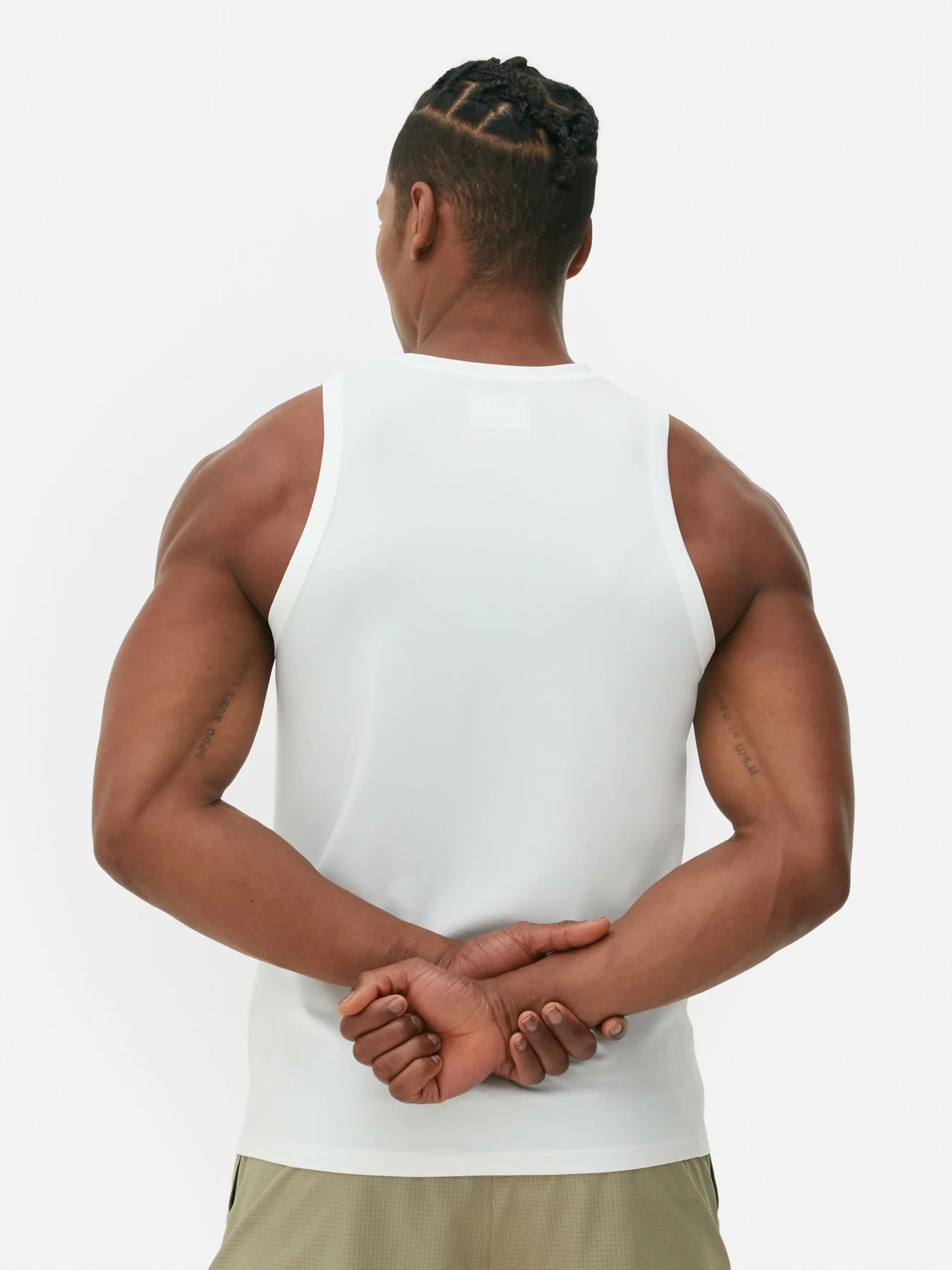 Débardeur Kappa X Primark