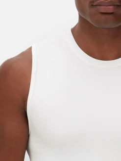 Débardeur Sans Manches